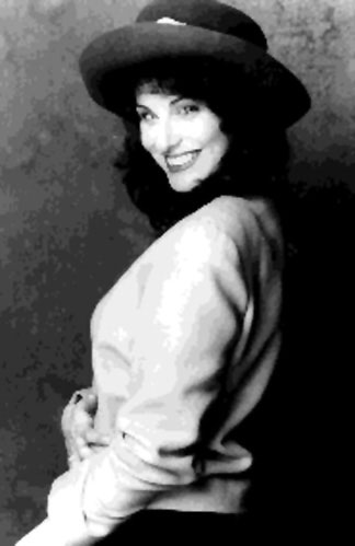 Elaine Brier